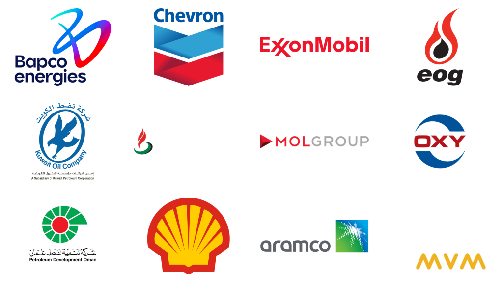 Home oil gas logos grid 3x4 transparent final v3